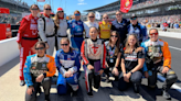 Annual race day photo tells the growing story of women having impact on Indy 500 results