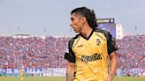 “No se ve como un caso especial”: Luciano Cabral no tiene asegurada su participación en la Copa América