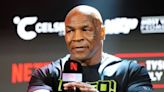 Mike Tyson told he is 'trying to find way out' of Jake Paul fight