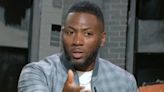 Ryan Clark accuses Stephen A. Smith of gatecrashing show 'to show off outfit'