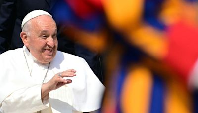 Afirman que el papa Francisco dijo que “el chusmerío es cosa de mujeres" días después de la polémica del “mariconeo”