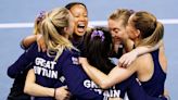 Great Britain turn focus to building on impressive Billie Jean King Cup showing