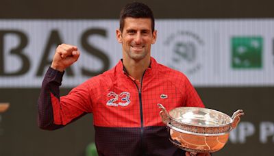 Geneva can help Djokovic to remain ATP No.1: the new scenarios