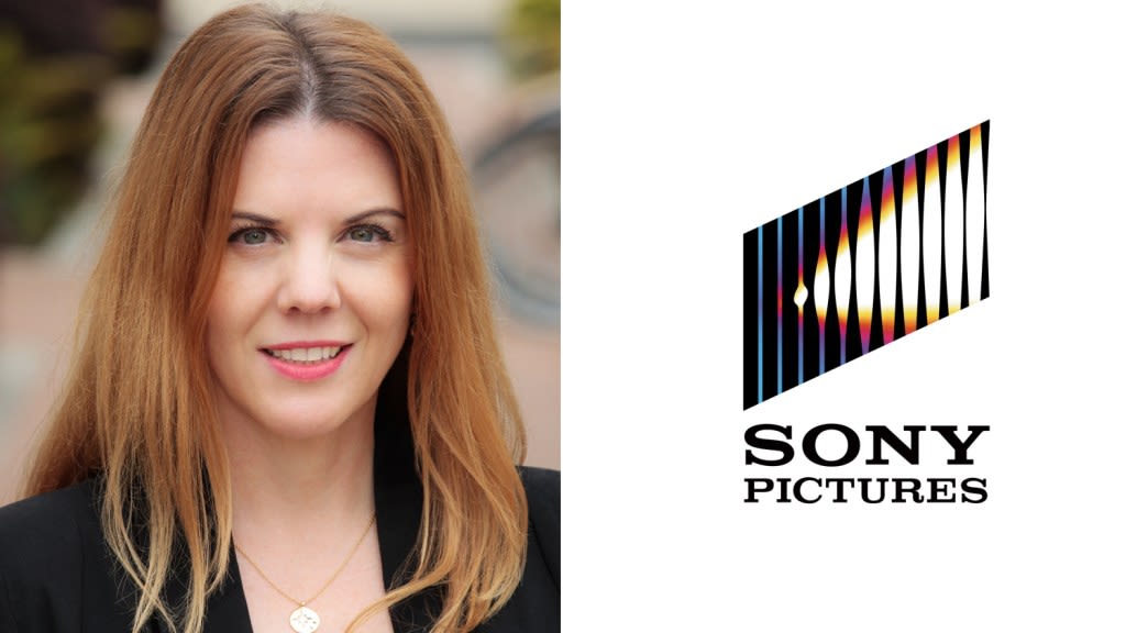 Sony Pictures Promotes Louise Heseltine To SVP Motion Picture Group Corp Comms