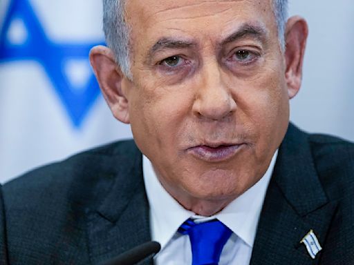Líderes del Congreso de EEUU invitan a Netanyahu a pronunciar un discurso en el Capitolio