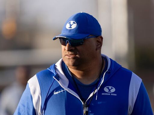 For BYU, surviving each other is priority No. 1 heading into fall camp