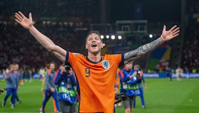 Weghorst Sparks Netherlands Victory Over Turkey at EURO 2024