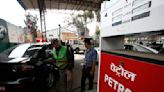 Nepal raises retail fuel price, stoking inflation fears