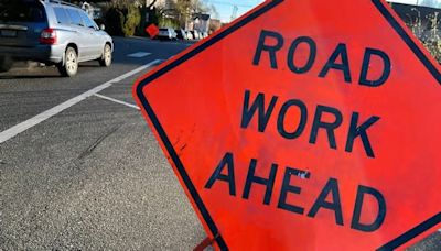 Stretch of North End Tacoma street scheduled for daytime closures through May 10