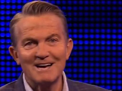 Bradley Walsh net worth - The Chase host's eye-watering weekly pay unveiled