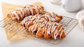 The Intriguing Origins Of Bear Claw Pastries