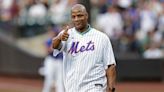 Ex-MLB star Darryl Strawberry recovering from heart attack: ‘Your prayers are so absolutely appreciated’