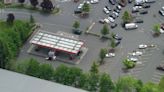 Man shot outside Federal Way Fred Meyer store