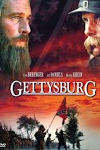 Gettysburg (1993 film)