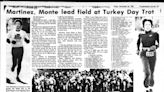 Turkey Trot magic: 40 years later, Thanksgiving race vivid in runners' memories