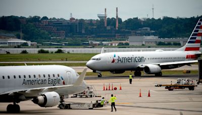 American Airlines Argues for Right to Have Partnerships in JetBlue Appeal