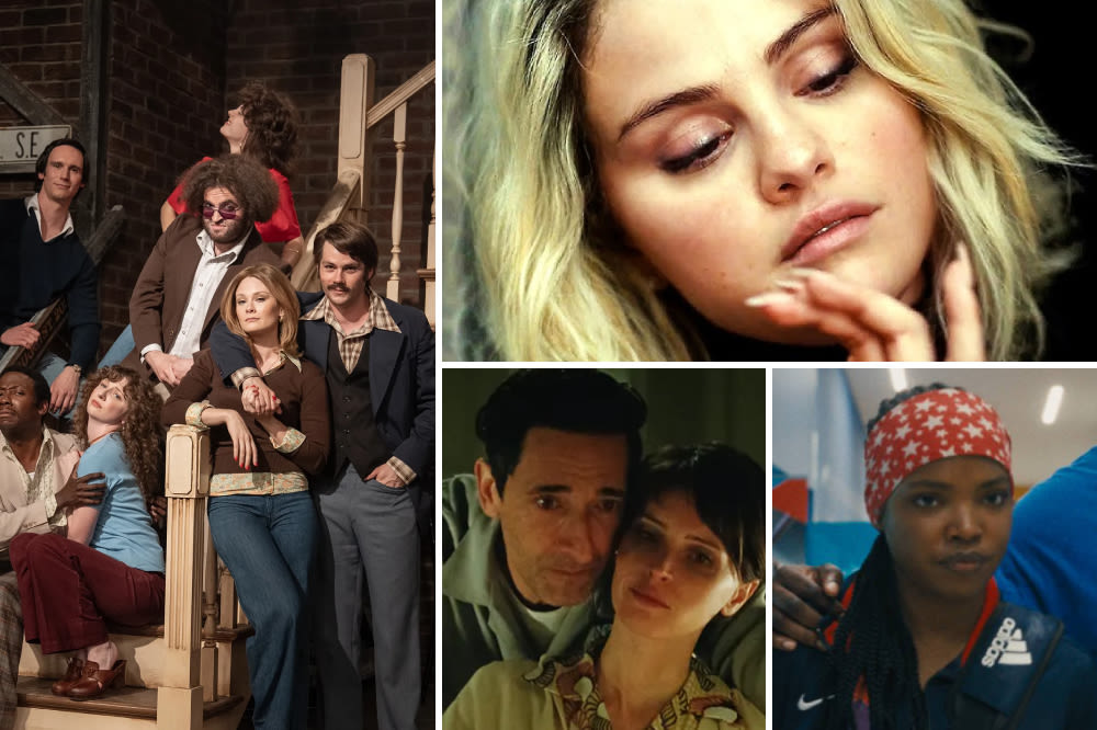 Toronto Oscars Wrap-Up, Plus Which Movie Will Win the TIFF Audience Award?