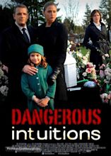 Dangerous Intuition (2013) movie poster