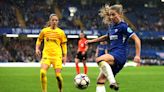 Melanie Leupolz heads to Spain after leaving Chelsea for Real Madrid