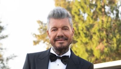 Marcelo Tinelli pasó por la peluquería y mostró el resultado: “Nuevo corte, nuevo look”