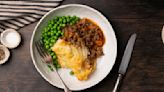 Swap Out Ground Beef With Turkey For A Leaner Cottage Pie