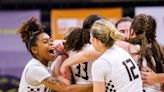 Kickapoo girls basketball back in state championship with dominant win over Cor Jesu