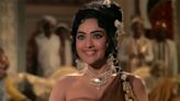 Vyjayanthimala turns 91: The actress-dancer who challenged norms, refused to accept supporting actor award