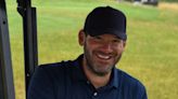 Here's what Tony Romo said while in central Illinois for pro-am golf tournament