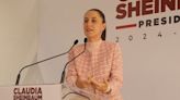 EN VIVO Claudia Sheinbaum presenta a sus secretarios de Trabajo, Turismo y Cultura