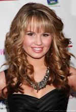 Debby Ryan