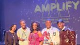 Detroit singer Jasmine Terrell crowned Motown 'Amplify' champion at Music Hall finale