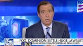 Fox News' Howard Kurtz Admits Dominion Case Has Been 'Embarrassing'