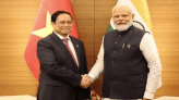 Vietnamese PM to begin state visit to India today | India News - Times of India