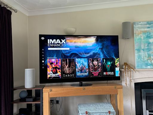 IMAX Enhanced: what is it, how do you get it and is it any good?