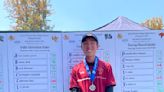 Jaden Soong of St. Francis becomes the youngest SCGA amateur champion