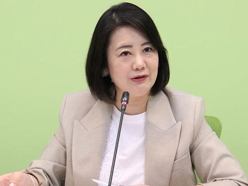 傅崐萁嗆「大人講話小嘍囉別攻擊」 吳思瑤反擊：我的國會經驗比你更豐富｜壹蘋新聞網