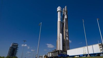 NASA: Despega rumbo a la EEI la primera misión espacial tripulada de Boeing