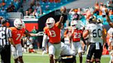 Sixth Miami Hurricanes football player enters NCAA transfer portal