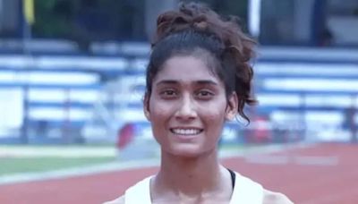 Ankita Dhyani Paris Olympics 2024, Women's 5000m: Know Your Olympian - News18