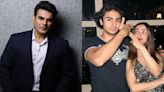 Malaika Arora admits co-parenting son Arhaan Khan with Arbaaz Khan was ‘tricky’: ‘We both knew that…’