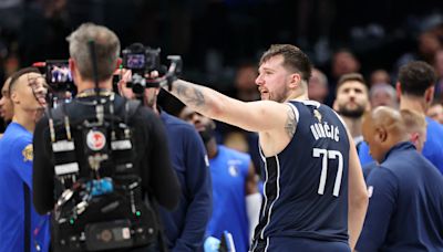 Doris Burke Rips Luka Doncic In Scathing Game 3 Callout