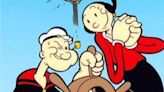 Live-action ‘Popeye the Sailor Man’ film in development by Chernin and King Features