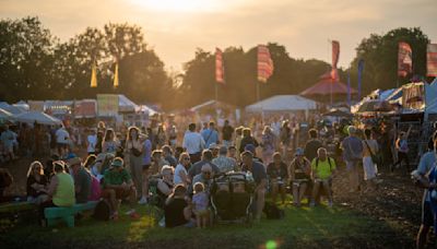 Glastonbury weather: Day-by-day forecast for 2024 festival | ITV News