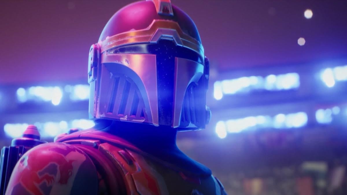 Star Wars: Hunters Launch Trailer Showcases the Game's Eclectic Cast