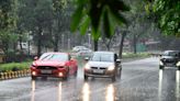 Heavy Rains To Lash Delhi Tomorrow As City's Logs Highest July Temperature; Check IMD Forecast