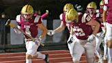 FOLLOW LIVE: Massachusetts high school football quarterfinal scores and highlights