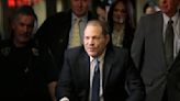 New York appeals court overturns Harvey Weinstein’s 2020 rape conviction