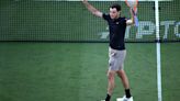 ATP roundup: Taylor Fritz takes aim at third Rothesay International