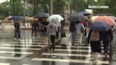 梅雨季到！氣象署預測「雨量偏少」 溫度1951年來第2暖