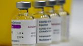 AstraZeneca asks for European authorisation of COVID vaccine to be pulled